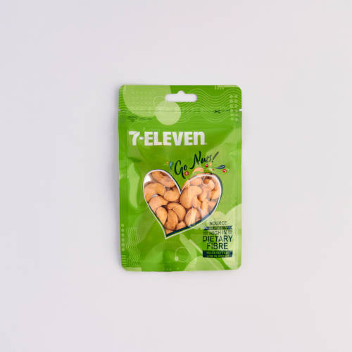 7-Eleven Roasted Cashew Nuts