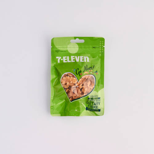 7-Eleven Salted Roasted Walnuts