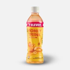 9-7-Eleven_Honey_Drink_350ml_1x