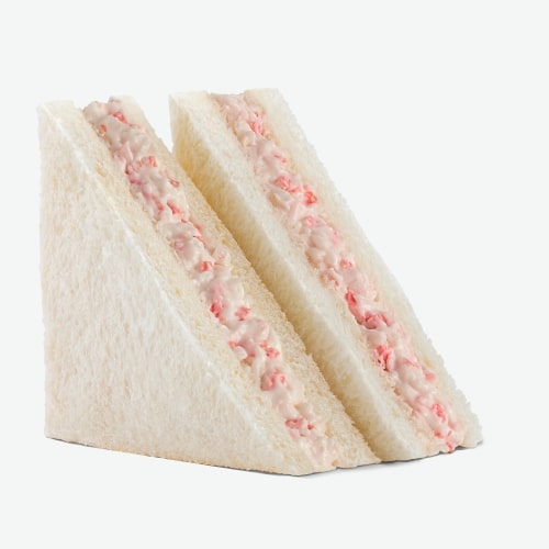 Crabstick Sandwich